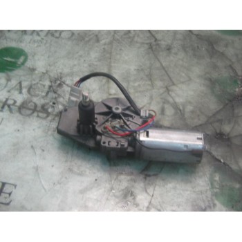 MOTOR LIMPIA TRASERO 