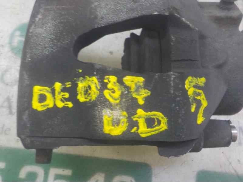 Recambio de pinza freno delantera derecha para volkswagen golf vi (5k1) 1.6 tdi dpf referencia OEM IAM 1K0615124D  