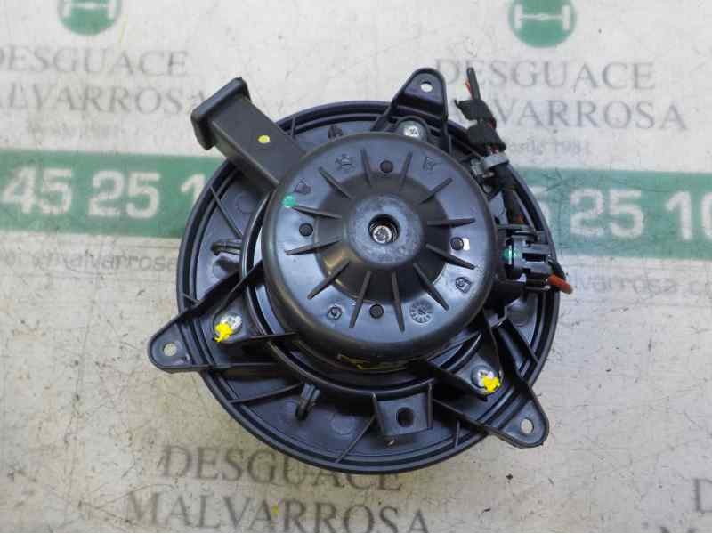 Recambio de motor calefaccion para opel insignia berlina 2.0 16v cdti referencia OEM IAM 13263279 12950096 