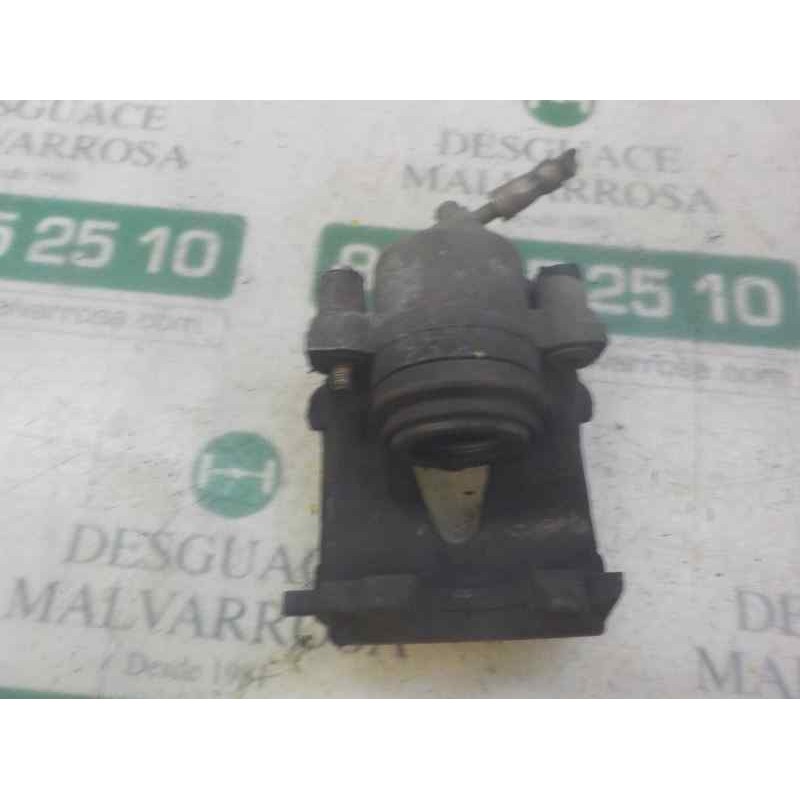 Recambio de pinza freno delantera derecha para volkswagen golf vi (5k1) 1.6 tdi dpf referencia OEM IAM 1K0615124D  