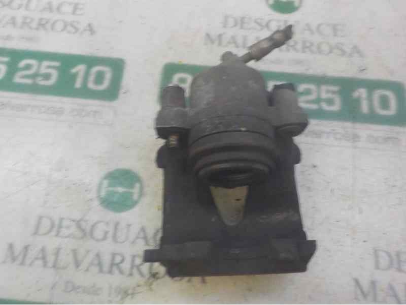 Recambio de pinza freno delantera derecha para volkswagen golf vi (5k1) 1.6 tdi dpf referencia OEM IAM 1K0615124D  