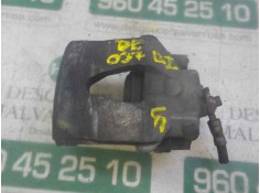 Recambio de pinza freno delantera izquierda para volkswagen golf vi (5k1) 1.6 tdi dpf referencia OEM IAM 1K0615123D   2