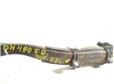 Recambio de brazo suspension superior trasero derecho para mercedes-benz clase m (w166) ml 250 bluetec (166.004) referencia OEM  2