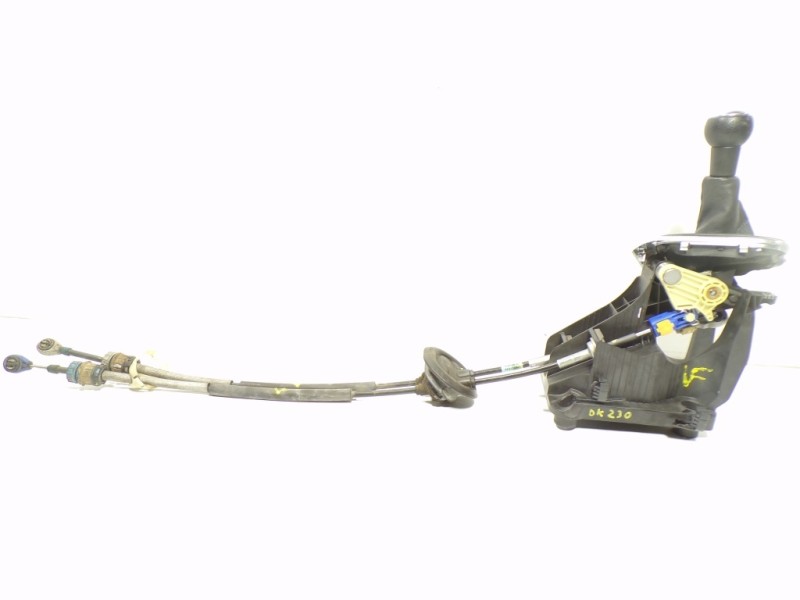 Recambio de palanca cambio para citroën c4 lim. 1.6 hdi fap referencia OEM IAM 2400NG 9671748880 80745514