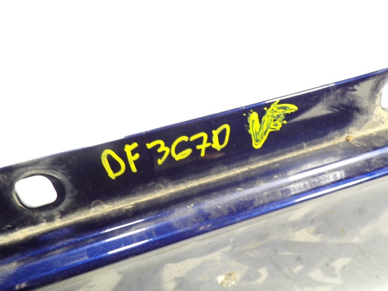 Recambio de aleta delantera derecha para volkswagen touareg (7la) 4.2 v8 40v cat (axq) referencia OEM IAM   