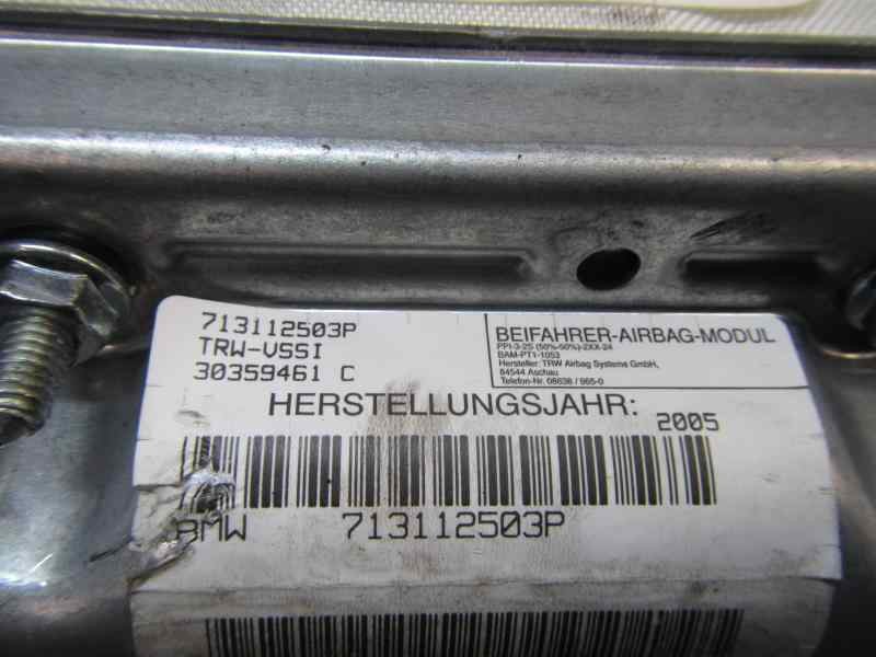 Recambio de salpicadero para bmw x5 (e53) 3.0d referencia OEM IAM 51458408470 7131125 30359461