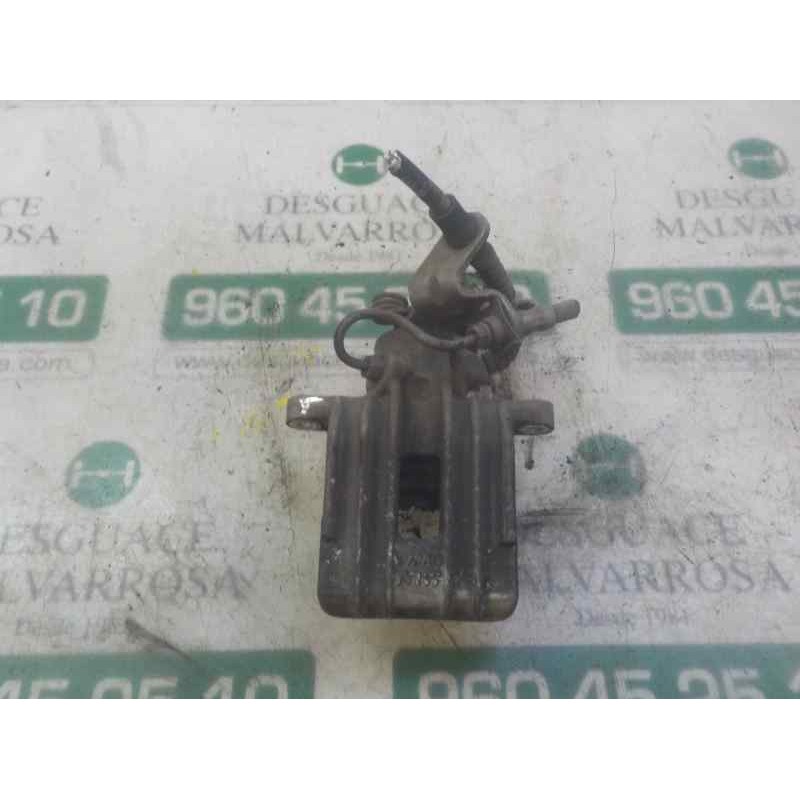 Recambio de pinza freno trasera derecha para volkswagen golf vi (5k1) 1.6 tdi dpf referencia OEM IAM 1K0615424J  