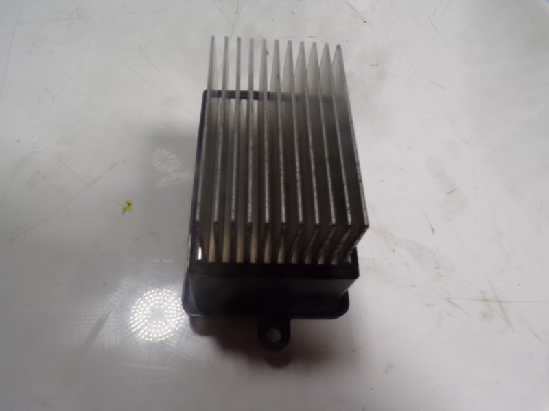 Recambio de resistencia calefaccion para peugeot rifter 1.5 blue-hdi fap referencia OEM IAM 9821291980 9043715477279 90437154772
