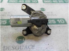 Recambio de motor limpia trasero para opel insignia berlina 2.0 16v cdti referencia OEM IAM 13269910 13269910 W000008916 2