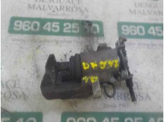 Recambio de pinza freno trasera derecha para volkswagen golf vi (5k1) 1.6 tdi dpf referencia OEM IAM 1K0615424J   2