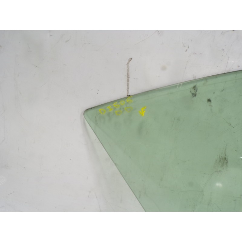 Recambio de cristal puerta delantero derecho para mazda 6 kombi ()(.2012) 2.2 turbodiesel cat referencia OEM IAM GHP958510B  