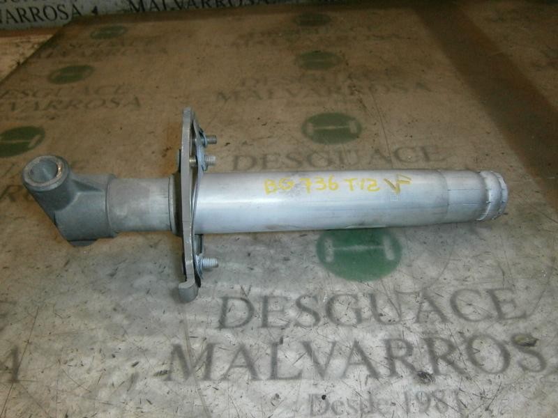 Recambio de punta chasis delantera para bmw serie 5 berlina (e39) 2.5 turbodiesel cat referencia OEM IAM 51128248031  