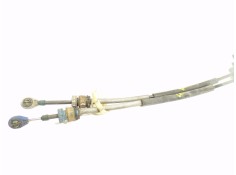 Recambio de palanca cambio para citroën c4 lim. 1.6 hdi fap referencia OEM IAM 2400NG 9671748880 80745514 2