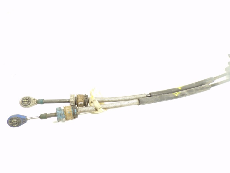 Recambio de palanca cambio para citroën c4 lim. 1.6 hdi fap referencia OEM IAM 2400NG 9671748880 80745514