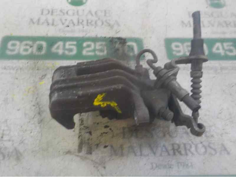 Recambio de pinza freno trasera derecha para volkswagen golf vi (5k1) 1.6 tdi dpf referencia OEM IAM 1K0615424J  