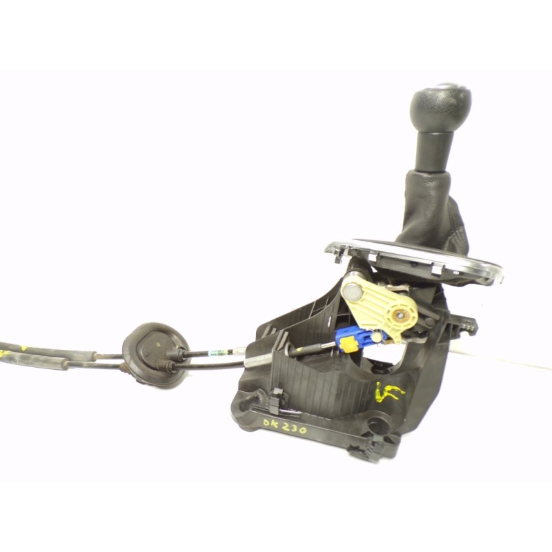 Recambio de palanca cambio para citroën c4 lim. 1.6 hdi fap referencia OEM IAM 2400NG 9671748880 80745514