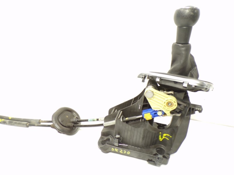 Recambio de palanca cambio para citroën c4 lim. 1.6 hdi fap referencia OEM IAM 2400NG 9671748880 80745514