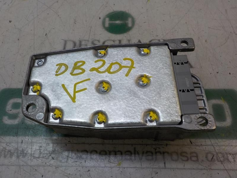 Recambio de centralita airbag para bmw serie 5 touring (e61) 520d referencia OEM IAM 65779172019 65779145401 220443125