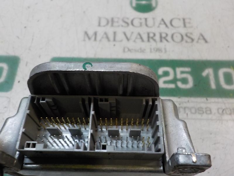 Recambio de centralita airbag para bmw serie 5 touring (e61) 520d referencia OEM IAM 65779172019 65779145401 220443125