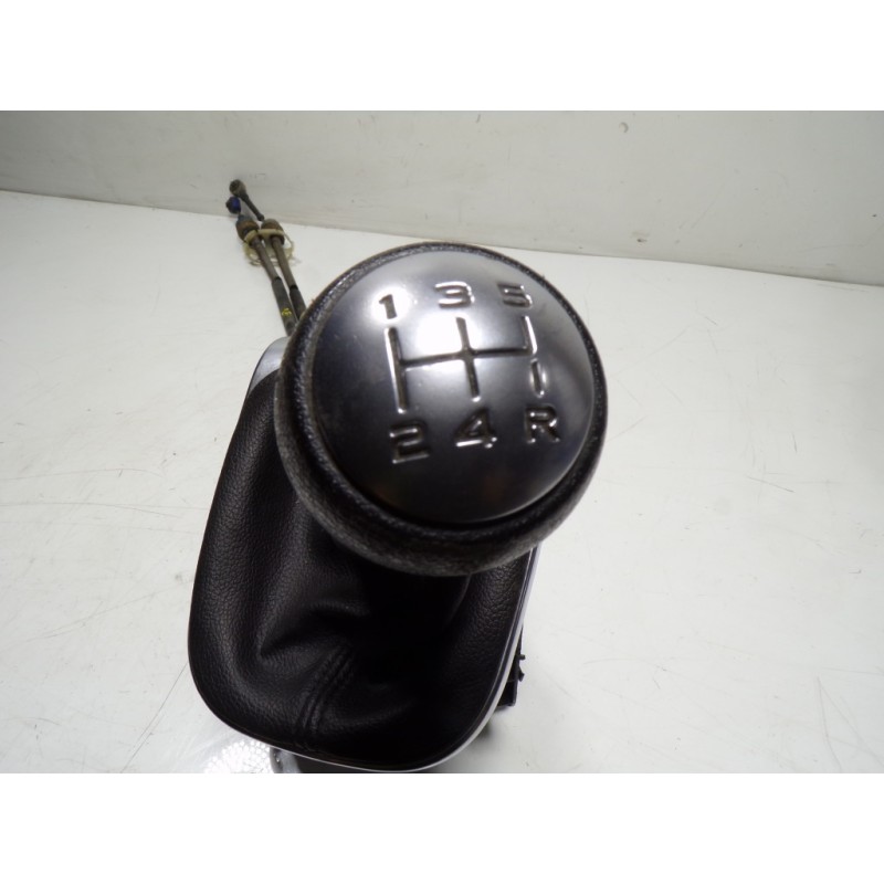 Recambio de palanca cambio para citroën c4 lim. 1.6 hdi fap referencia OEM IAM 2400NG 9671748880 80745514