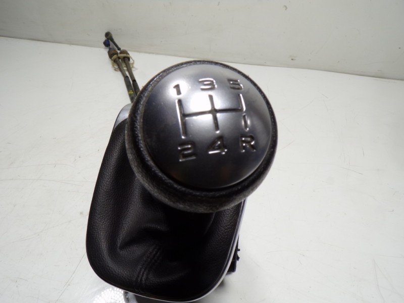 Recambio de palanca cambio para citroën c4 lim. 1.6 hdi fap referencia OEM IAM 2400NG 9671748880 80745514