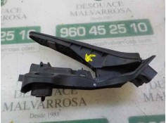 Recambio de potenciometro pedal para volkswagen golf vi (5k1) 1.6 tdi dpf referencia OEM IAM 1K1721503T 1K1721503T 6PV00860050 2