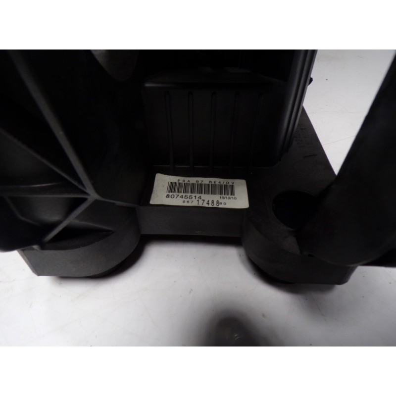 Recambio de palanca cambio para citroën c4 lim. 1.6 hdi fap referencia OEM IAM 2400NG 9671748880 80745514