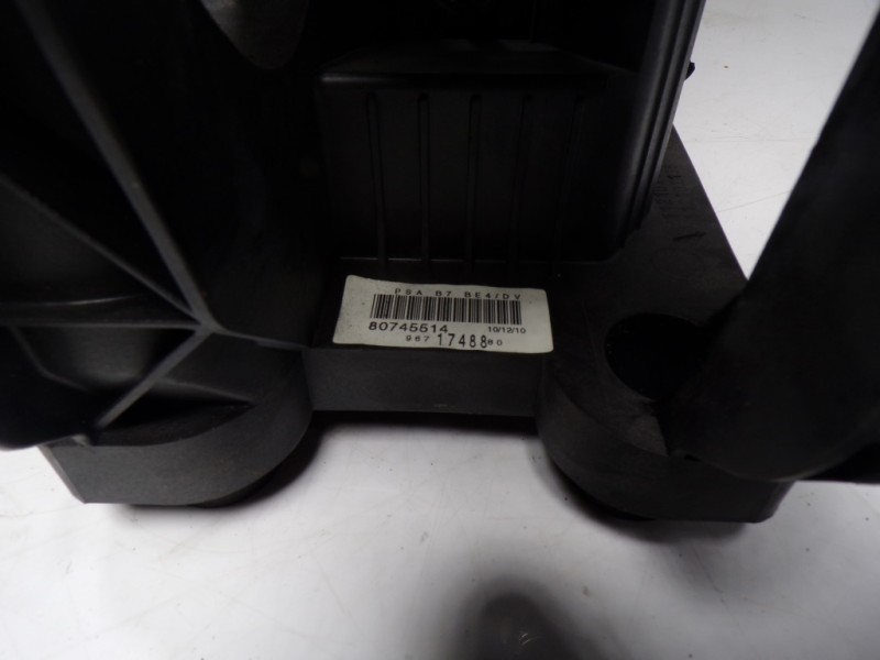 Recambio de palanca cambio para citroën c4 lim. 1.6 hdi fap referencia OEM IAM 2400NG 9671748880 80745514