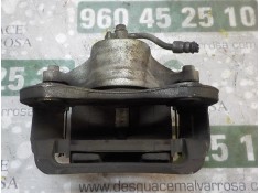 Recambio de pinza freno delantera derecha para kia sportage 1.6 cat referencia OEM IAM    2