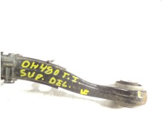 Recambio de brazo suspension superior trasero izquierdo para mercedes-benz clase m (w166) ml 250 bluetec (166.004) referencia OE 2