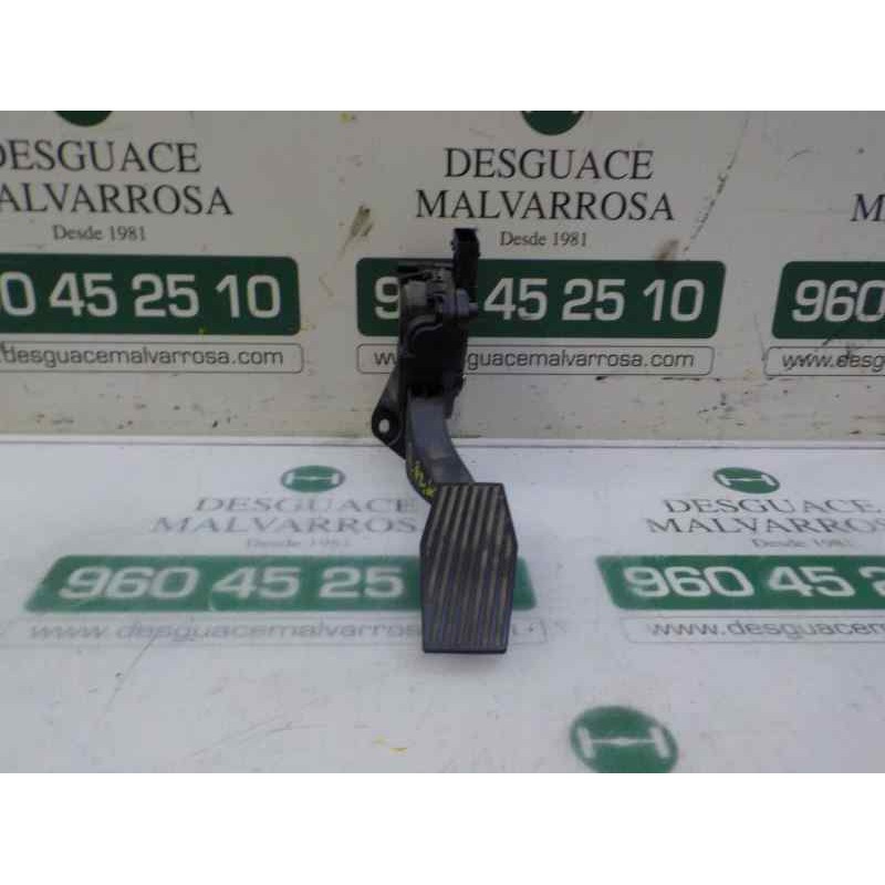 Recambio de potenciometro pedal para opel insignia berlina 2.0 16v cdti referencia OEM IAM 13237352 13237352 