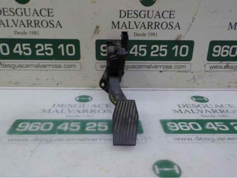 Recambio de potenciometro pedal para opel insignia berlina 2.0 16v cdti referencia OEM IAM 13237352 13237352 
