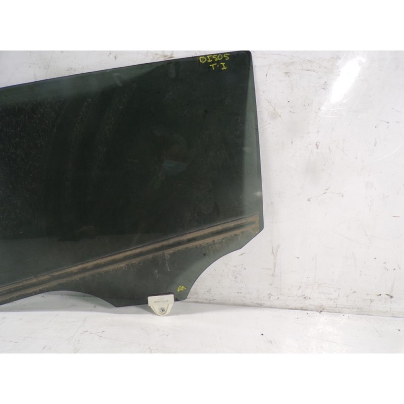 Recambio de cristal puerta trasero izquierdo para mazda 6 kombi ()(.2012) 2.2 turbodiesel cat referencia OEM IAM GHR173510A  