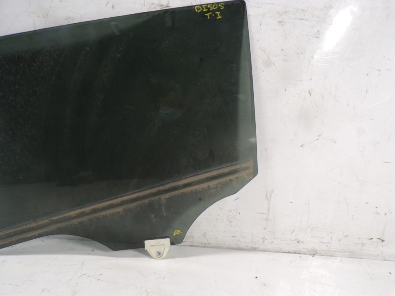 Recambio de cristal puerta trasero izquierdo para mazda 6 kombi ()(.2012) 2.2 turbodiesel cat referencia OEM IAM GHR173510A  