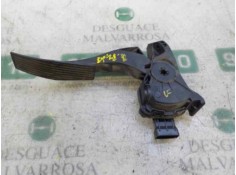 Recambio de potenciometro pedal para opel insignia berlina 2.0 16v cdti referencia OEM IAM 13237352 13237352  2