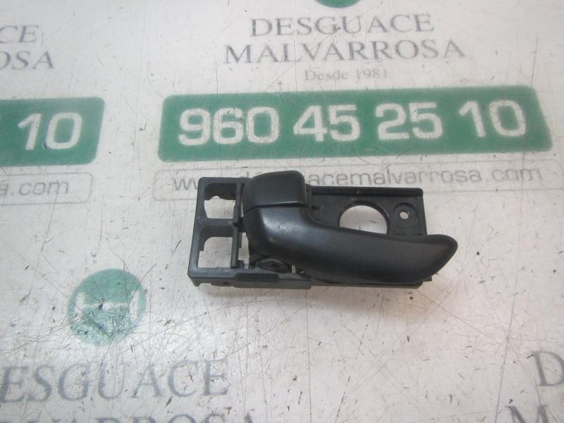 Recambio de maneta interior delantera izquierda para hyundai i10 classic referencia OEM IAM 826100X0004X  