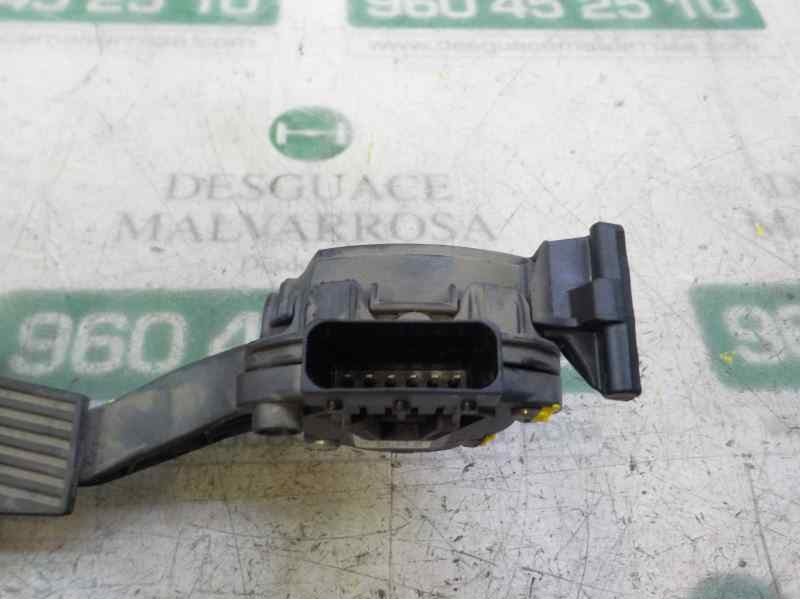 Recambio de potenciometro pedal para opel insignia berlina 2.0 16v cdti referencia OEM IAM 13237352 13237352 
