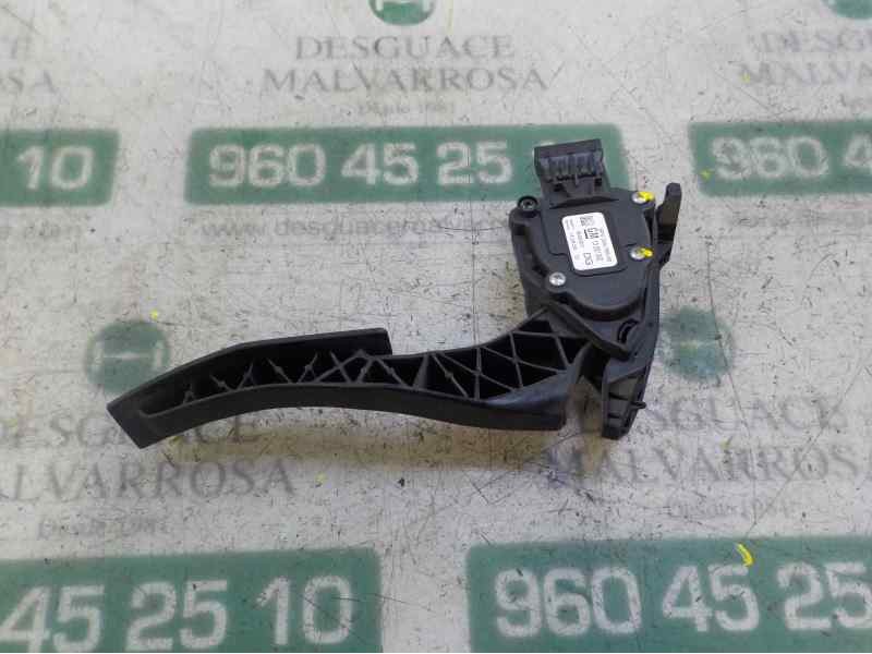 Recambio de potenciometro pedal para opel insignia berlina 2.0 16v cdti referencia OEM IAM 13237352 13237352 