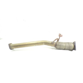 SALIDA COLECTOR 31319846 