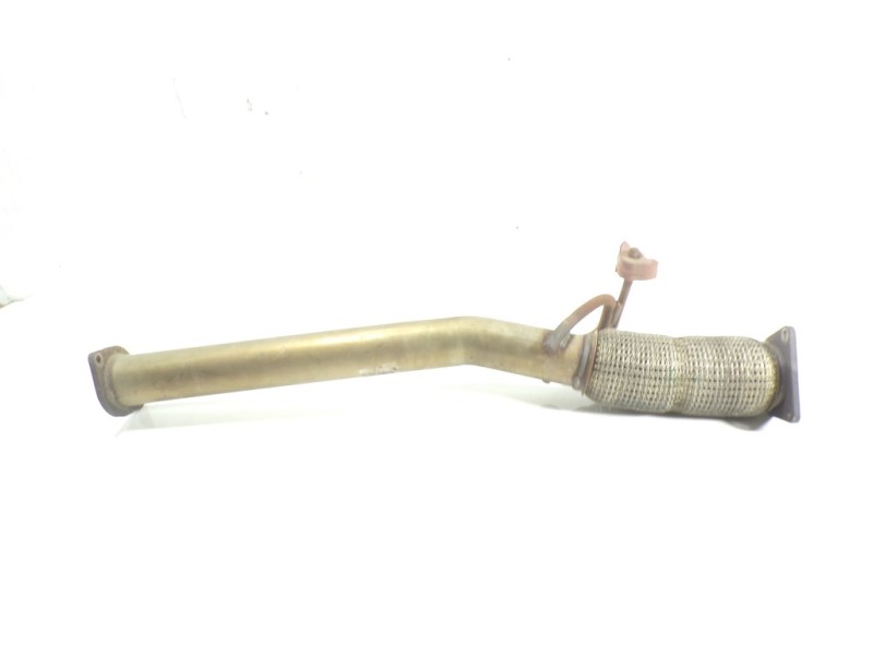 Recambio de salida colector para volvo v40 2.0 diesel cat referencia OEM IAM 31319846  