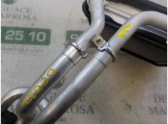 Recambio de radiador calefaccion / aire acondicionado para volkswagen golf vi (5k1) 1.6 tdi dpf referencia OEM IAM 1K0819031B   2