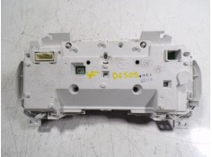 Recambio de cuadro instrumentos para mazda 6 kombi ()(.2012) 2.2 turbodiesel cat referencia OEM IAM GMM655471C G46L55430 K9001 2