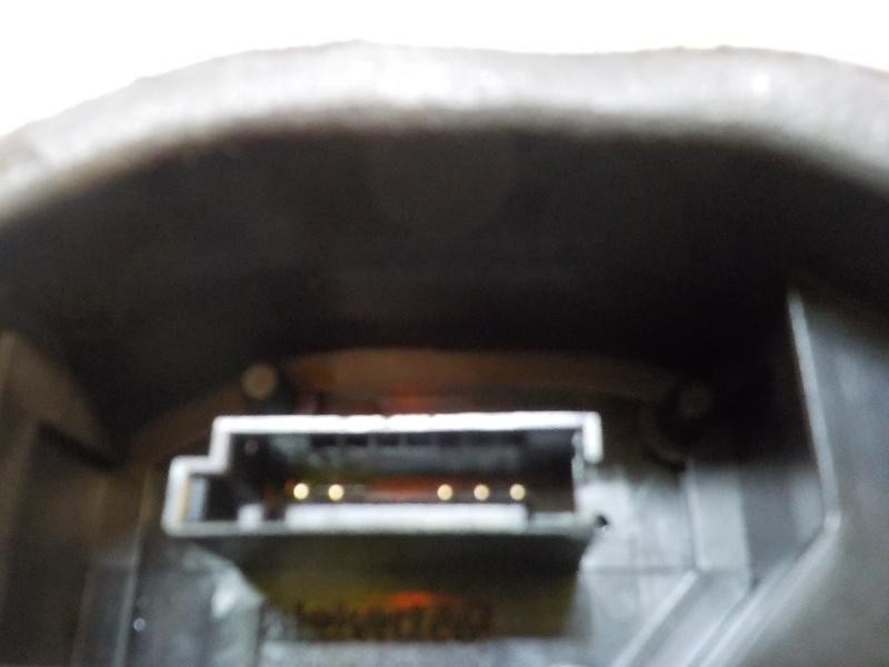 Recambio de cerradura puerta trasera derecha para bmw serie 5 touring (e61) 520d referencia OEM IAM 51227202148  