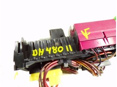 Recambio de caja reles / fusibles para mercedes-benz clase m (w166) ml 250 bluetec (166.004) referencia OEM IAM A1669060193 A166 2