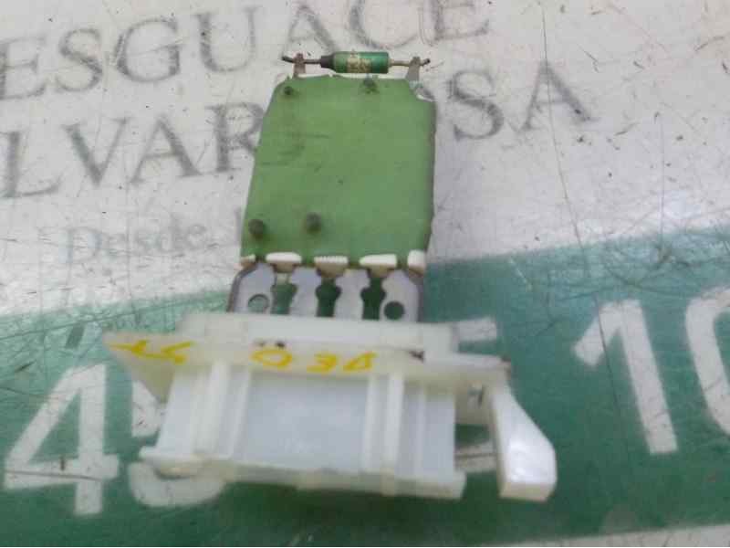 Recambio de resistencia calefaccion para volkswagen golf vi (5k1) 1.6 tdi dpf referencia OEM IAM 1K0959263A  