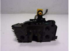 Recambio de cerradura puerta trasera izquierda para ford ka+ 1.2 ti-vct cat referencia OEM IAM   