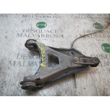 BRAZO SUSPENSION INFERIOR DELANTERO DERECHO 