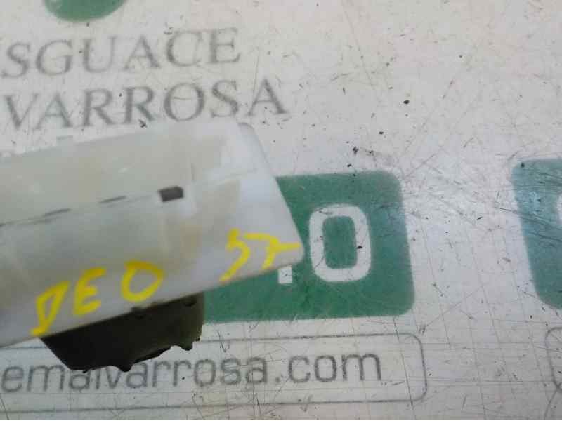 Recambio de resistencia calefaccion para volkswagen golf vi (5k1) 1.6 tdi dpf referencia OEM IAM 1K0959263A  