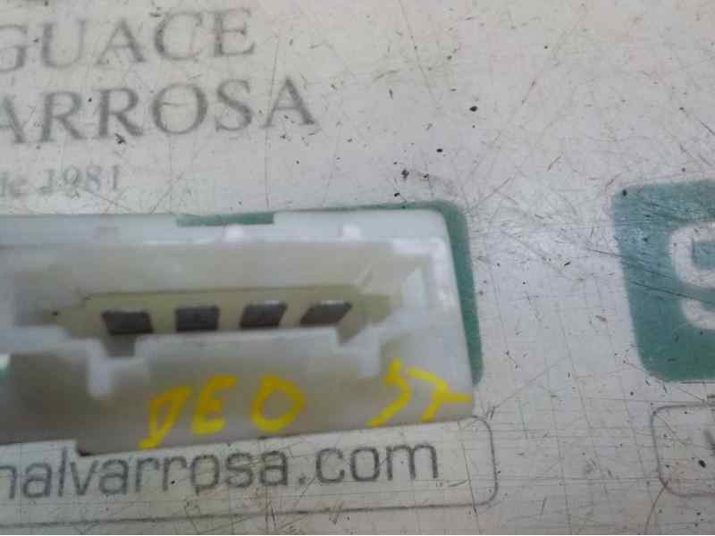 Recambio de resistencia calefaccion para volkswagen golf vi (5k1) 1.6 tdi dpf referencia OEM IAM 1K0959263A  