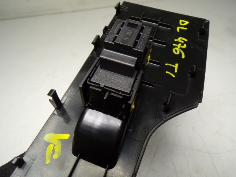 Recambio de mando elevalunas trasero izquierdo para seat leon sportstourer (kl8) style referencia OEM IAM 5G0959855MWHS 6F286717